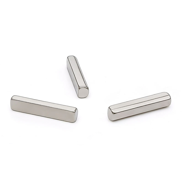 Neodym-Magnete im Akustikmodul