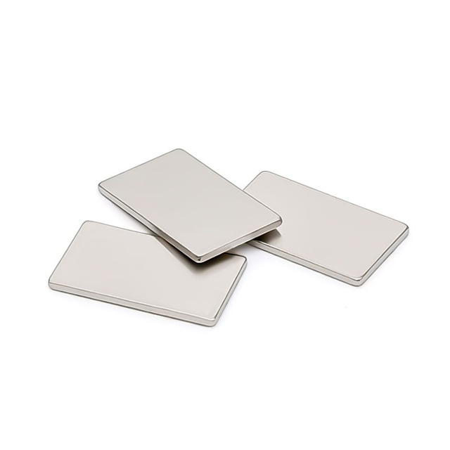 Neodym-Magnete im Vibrationsmotor