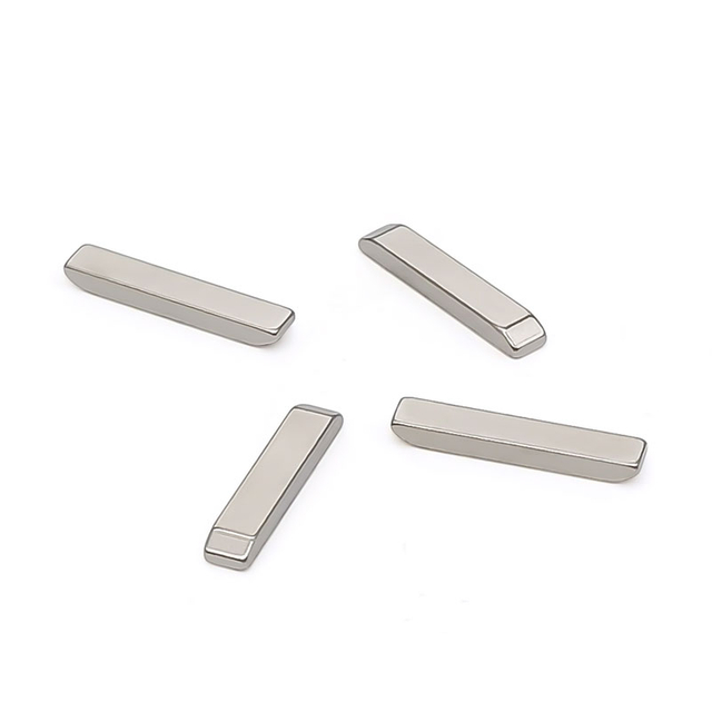 Neodym-Magnete in VCM (Voice Coil Motors)