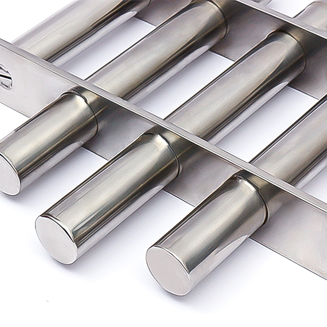 Runde Neodym-Magnetgitter