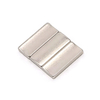 Hochleistungs -Nickel -Plattierungsblock N52H Seltener Erde Ndfeb Magnet für Drohnenmotor