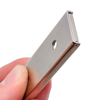 Fabrikpreis Günstiger Seltenerd-Permanentmagnet 20 kg 30 kg Kraftvoller NdFeB-Kanalmagnet in Blockform mit doppeltem Senkloch