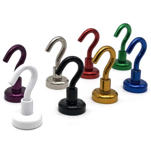 Topfmagnete