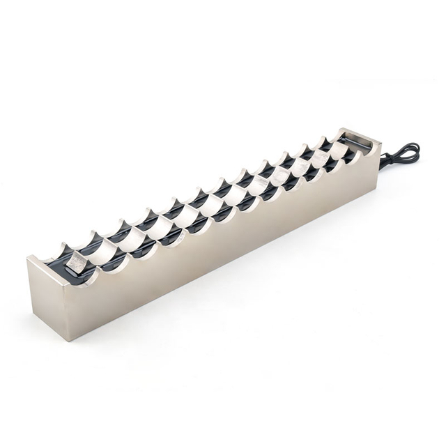 Customized Form Electromagnets Nicht standardarisches unregelmäßiges Design Alien Medical Industrial Electromagnet