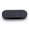 ABS-Kunststoff-Firmen-Mitarbeiter-ID-Neodym-Magnet-Namensschild