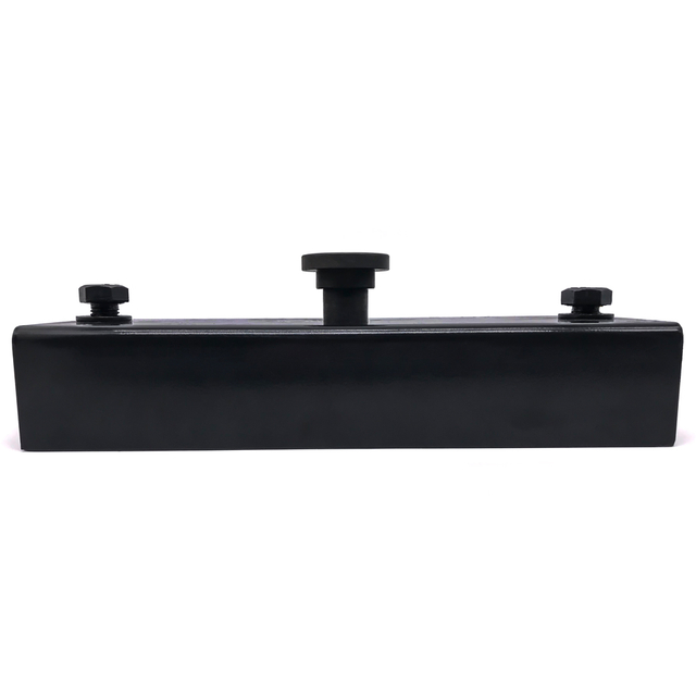 Fester Magnetkasten für Gebäudeschalungsmagnete aus Betonfertigteilen