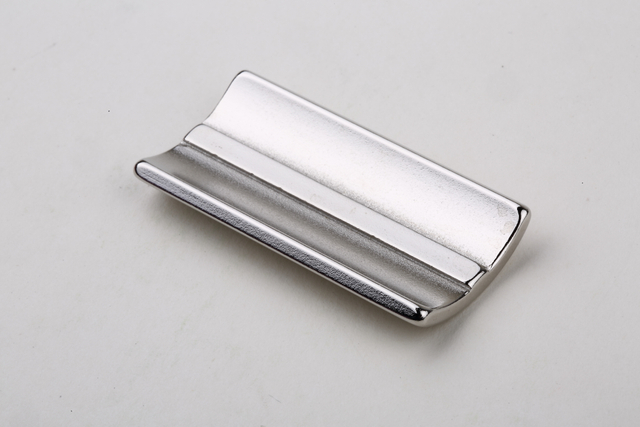 Neodym-Magnete im Servomotor