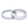 D23*D19*2mm verzinkte ringförmige Neodym-Magnete in kostspieliger Verpackung 