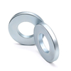 Ringverzinkung Lautsprechermagnet N40M Grade NdFeB Seltenerd-Permanentmagnet