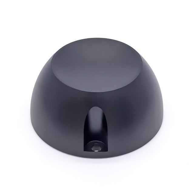 Aluminiumoxidschale, starker Neodym-Magnet, Drei-Loch-Installation, Golf-Magnetlöser