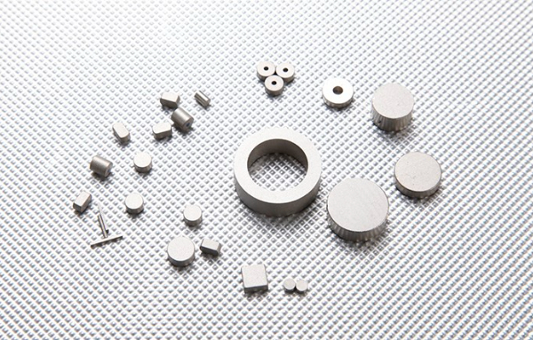Samarium-Kobalt-Magnete