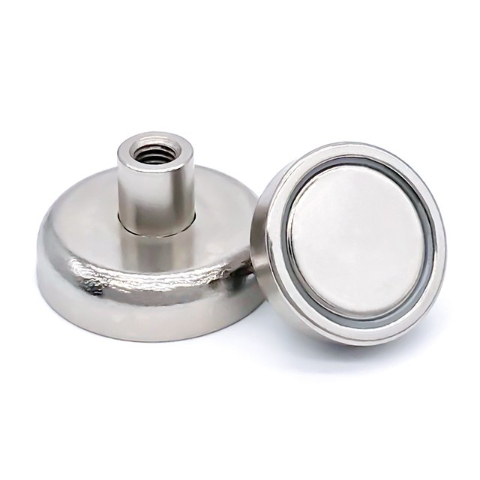 Topfmagnete