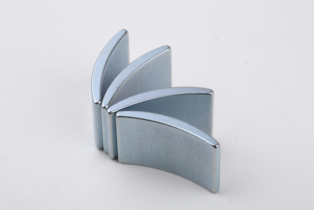 Neodym-Seltenerd-Permanentmangets in Traktionsmotoren