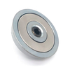 Eingesetzter Befestigungs-Neodym-Magnet mit Gewindestange