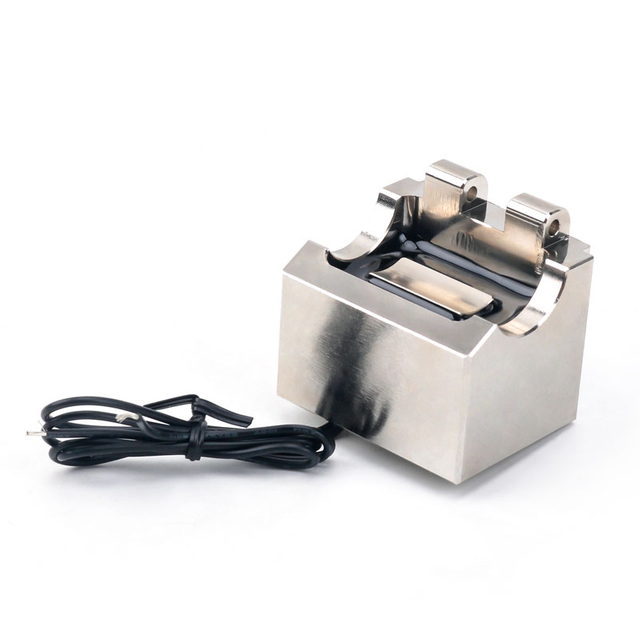 Customized Form Electromagnets Nicht standardarisches unregelmäßiges Design Alien Medical Industrial Electromagnet