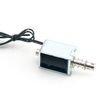 Rahmen Push Pull Electromagnet Industrial Automation passt sich nach verschiedenen Schlaganfällen, Kräften und Spannungen an