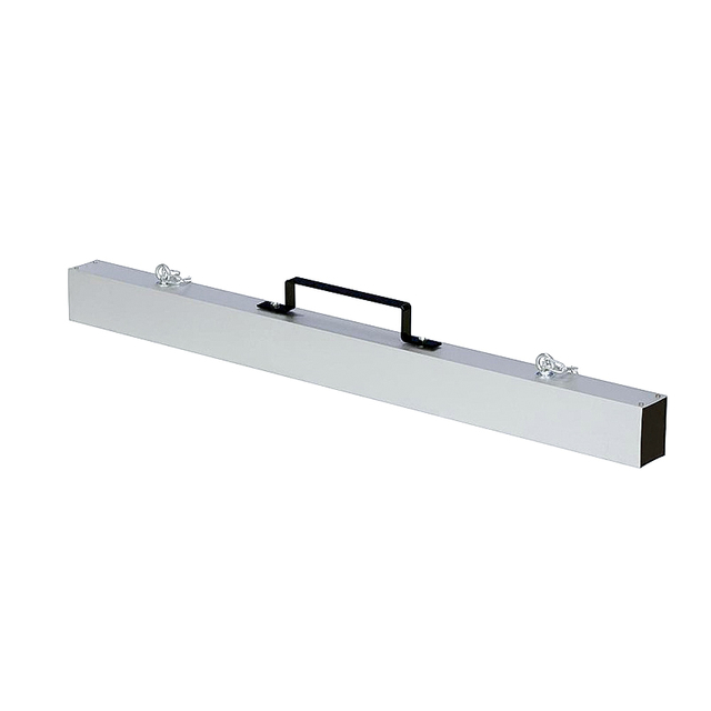 Hängende magnetische Gabelstapler-Straßenkehrmaschine 