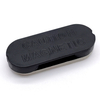 ABS-Kunststoff-Firmen-Mitarbeiter-ID-Neodym-Magnet-Namensschild