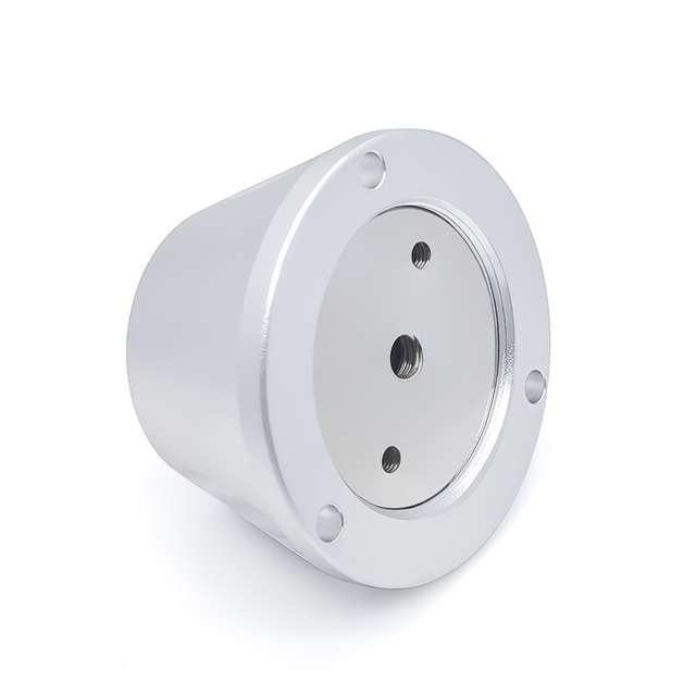 Gehäuse aus Aluminiumlegierung, Alarm-Hard-Tag-Detacher-Magnet, Neodym-Magnetdetacheur für die Diebstahlsicherung im Einzelhandelsgeschäft