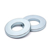 Ringverzinkung Lautsprechermagnet N40M Grade NdFeB Seltenerd-Permanentmagnet