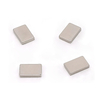Blockform N45SH NDFEB Industry Permanent Magnet Ni Plattierung Neodym Magnet im Drohnenmotor