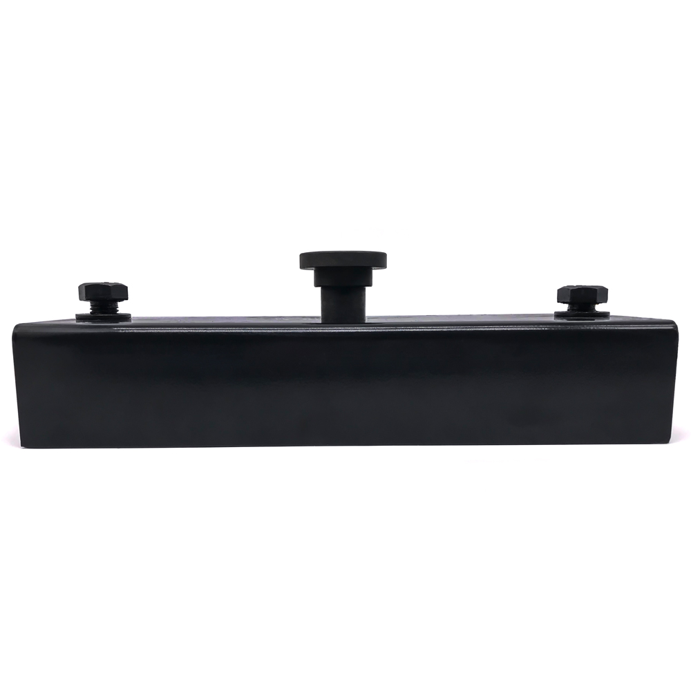 Geb&auml;udeschalungsmagnet in der Betonfertigteilproduktion