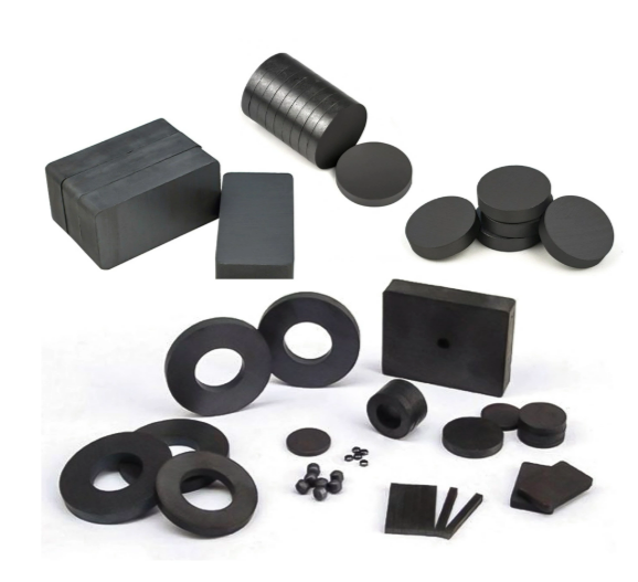 Ferritmagnet1